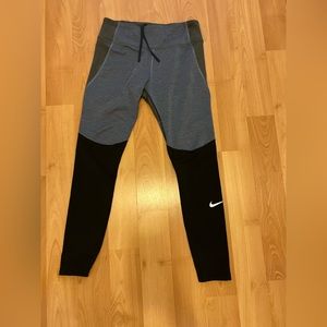 Nike dri fit leggings